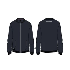 SWEAT LAPIERRE UNISEX ZIP