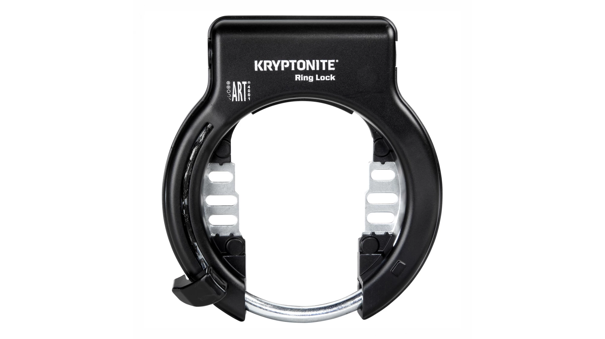ANTIVOL KRYPTONITE DE CADRE RETRACTABLE