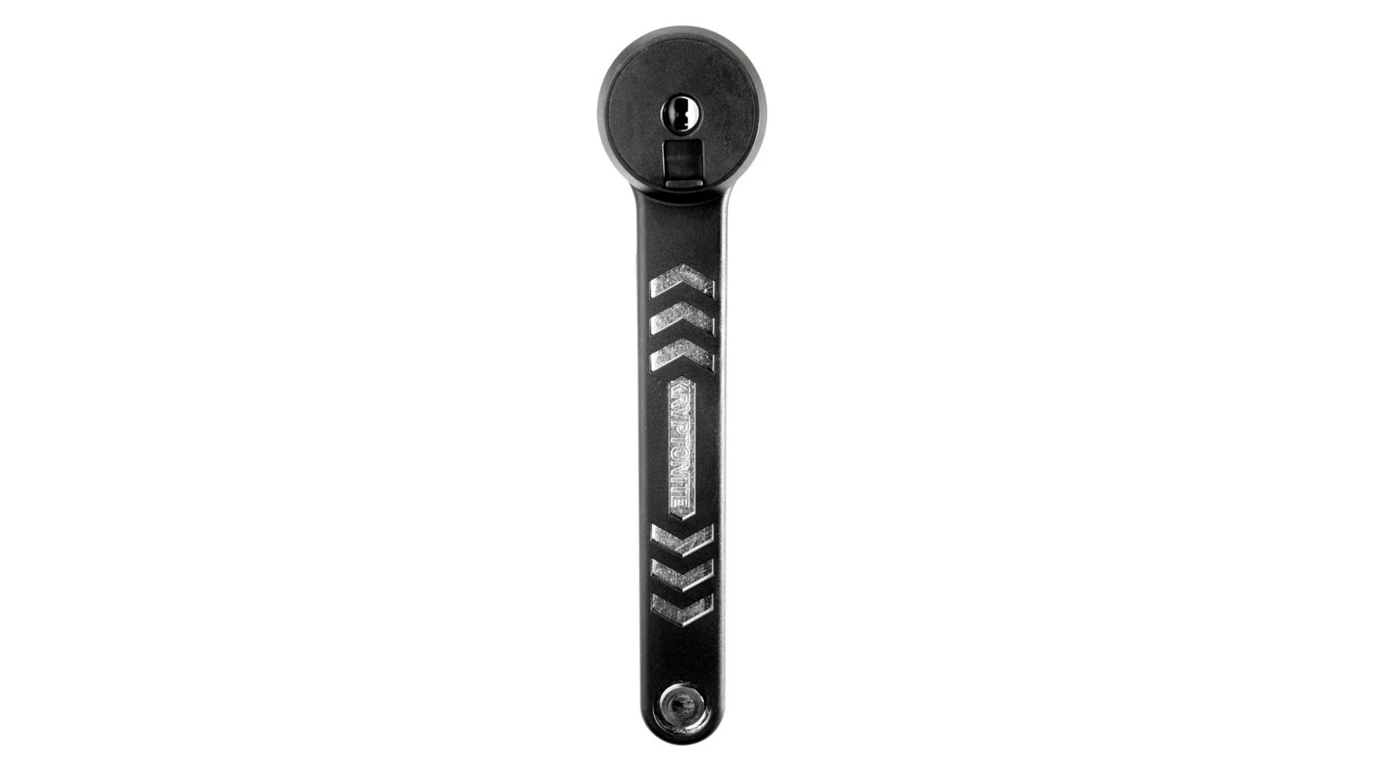 ANTIVOL KRYPTONITE PLIABLE KRYPTOLOK 5MM 6/10