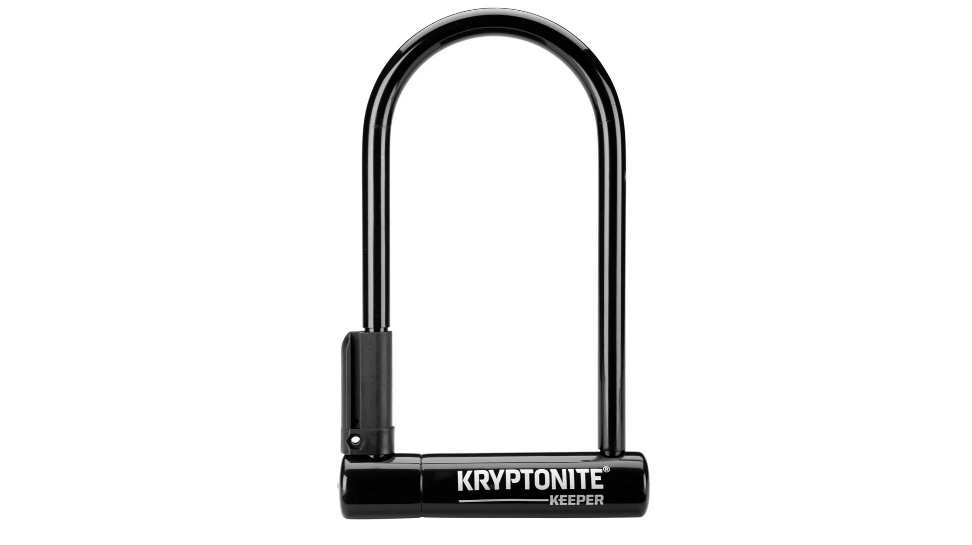 ANTIVOL KRYPTONITE U KEEPER 12 STD 5/10