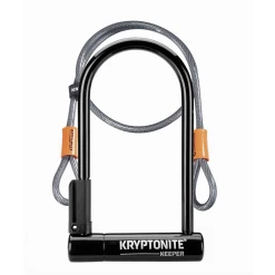 ANTIVOL KRYPTONITE U KEEPER 12 STD 5/10
