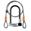 ANTIVOL KRYPTONITE U KRYPTOLOK MINI7 CABLE 6/10