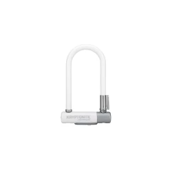 ANTIVOL KRYPTONITE U KRYPTOLOK2 MINI7 BLANC 6/10