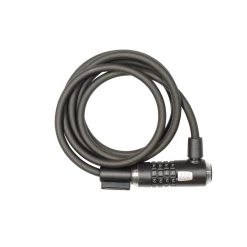 CABLE KRYPTONITE COMBI KRYPTOFLEX 1230