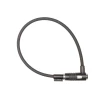 CABLE KRYPTONITE COMBI KRYPTOFLEX 1265 NOIR
