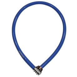CABLE KRYPTONITE KEEPER 665 COMBI BLEU