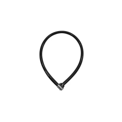 CABLE KRYPTONITE KEEPER 665 COMBI NOIR