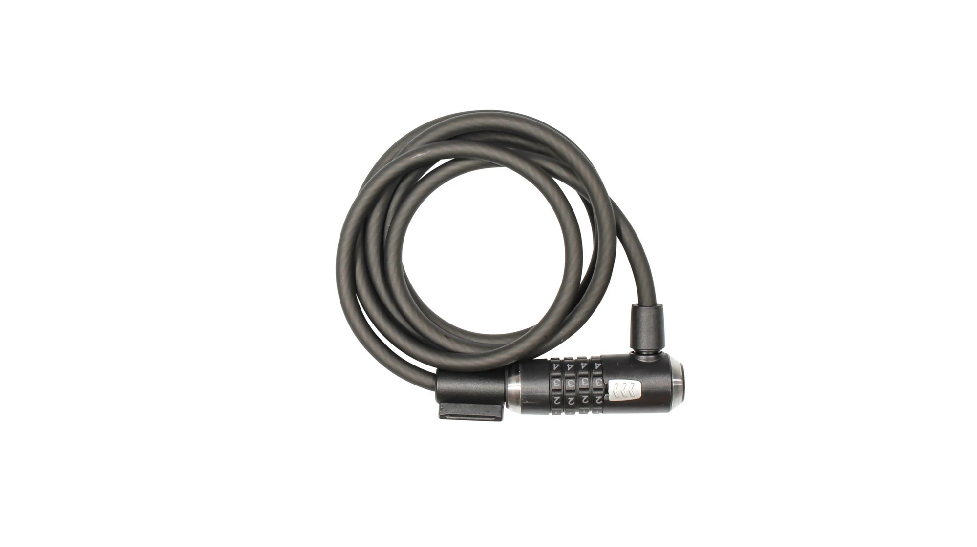 CABLE KRYPTONITE KRYPTOFLEX 1018 COMBI