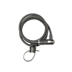 CABLE KRYPTONITE KRYPTOFLEX 1218 COMBI