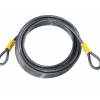CABLE KRYPTONITE KRYPTOFLEX 3010 BOUCL