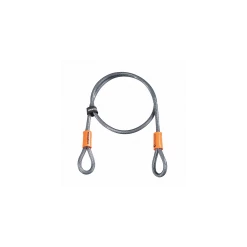 CABLE KRYPTONITE KRYPTOFLEX 410 BOUCLE