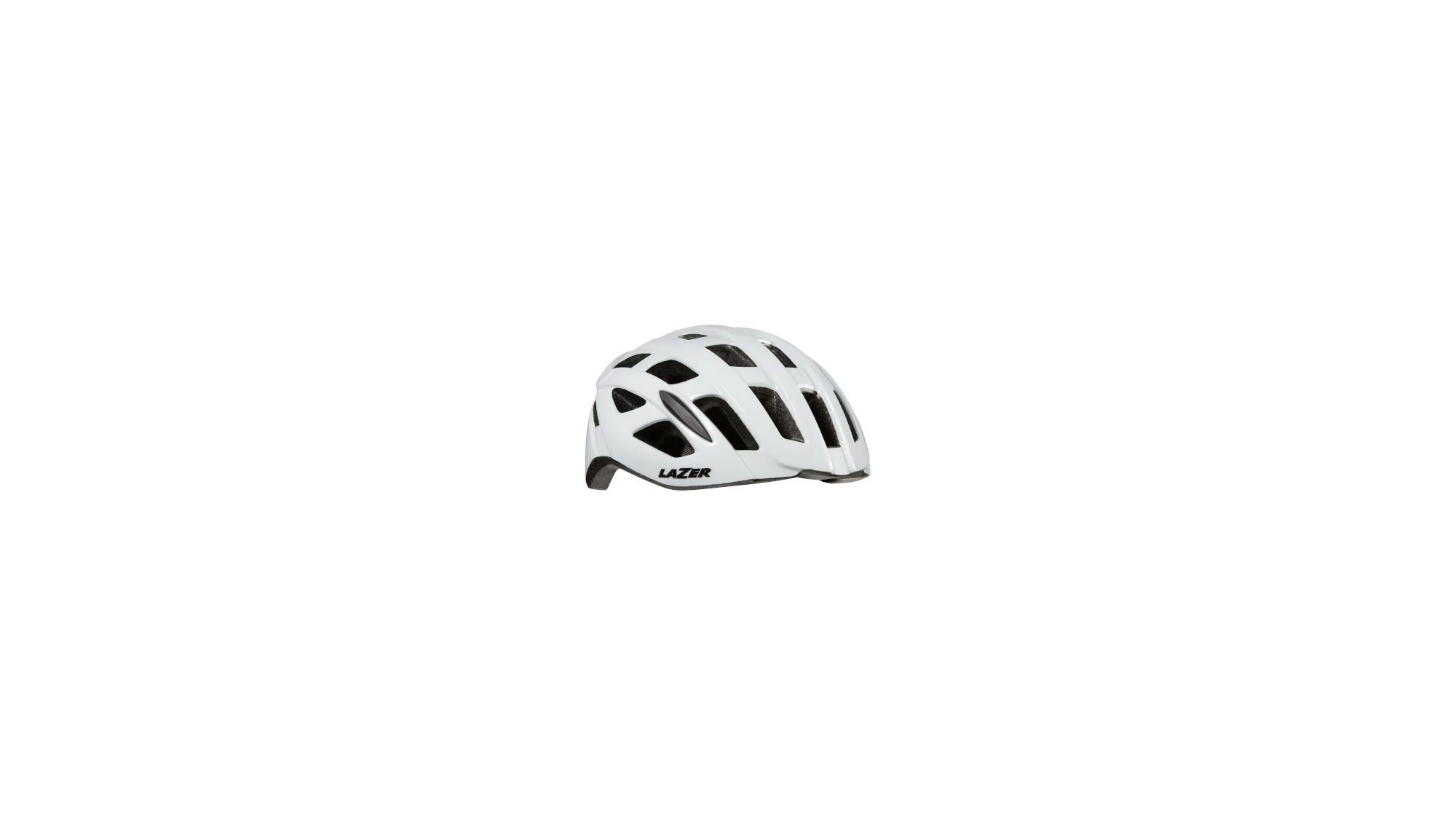 CASQUE LAZER TONIC MIPS BLANC
