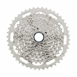 CASSETTE SHIMANO 10V 11/46DTS CS-M4100-10 DEORE