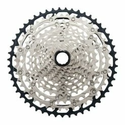 CASSETTE SHIMANO 12V 10/45DTS SLX M7100