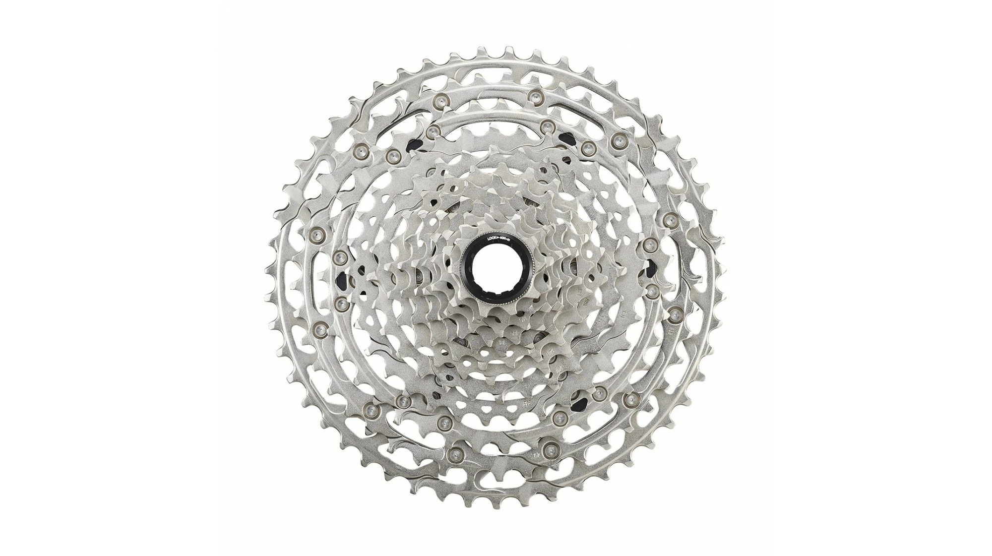 CASSETTE SHIMANO 12V 10/51DTS DEORE HG50
