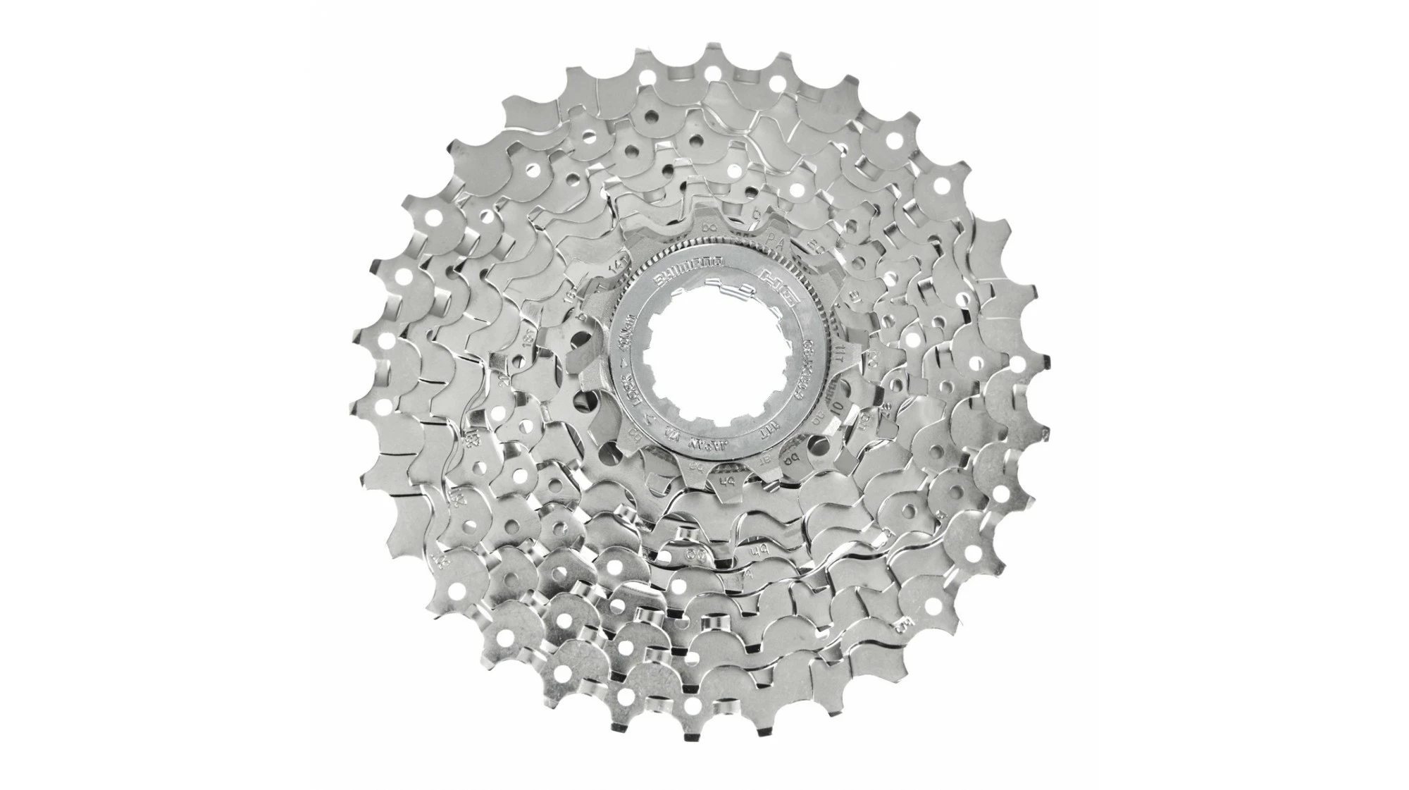 CASSETTE SHIMANO 9V 11/30DTS HG50