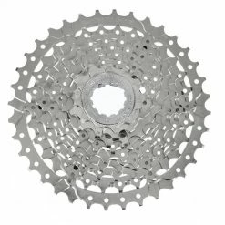 CASSETTE SHIMANO 9V 11/36DTS HG400