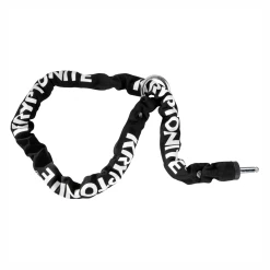 CHAINE KRYPTONITE ANTIVOL DE CADRE