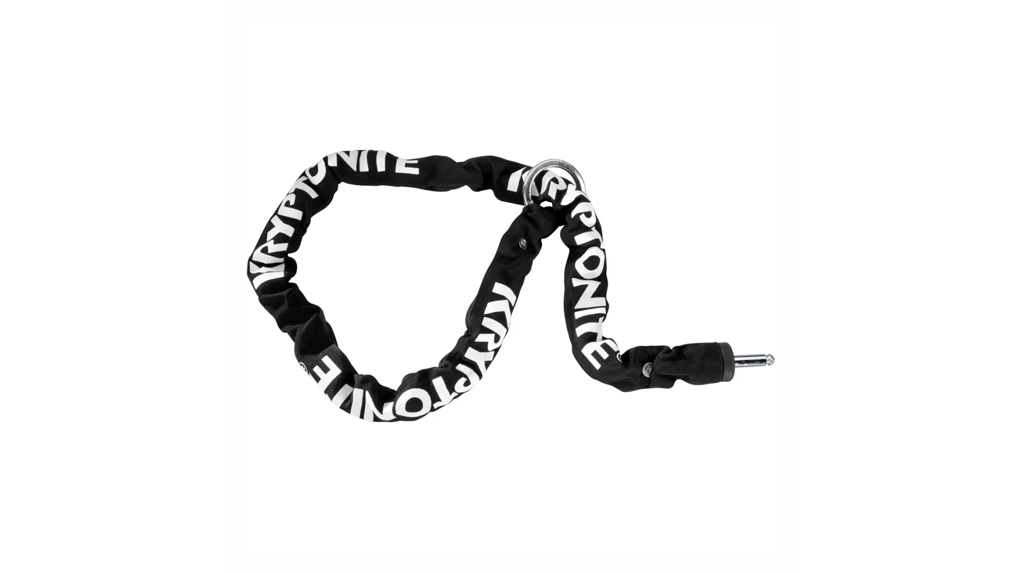 CHAINE KRYPTONITE ANTIVOL DE CADRE