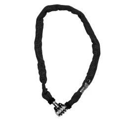 CHAINE KRYPTONITE KEEPER 465 COMBI NOIR 1/10