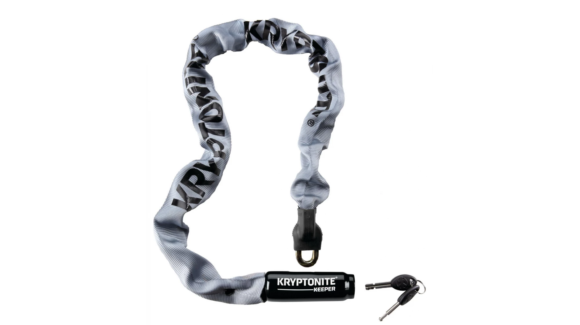 CHAINE KRYPTONITE KEEPER 785 GRIS 5/10