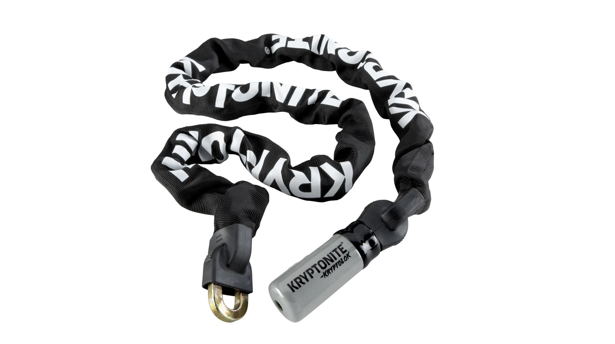 CHAINE KRYPTONITE KRYPTOLOK SERIES 2 150CM 6/10