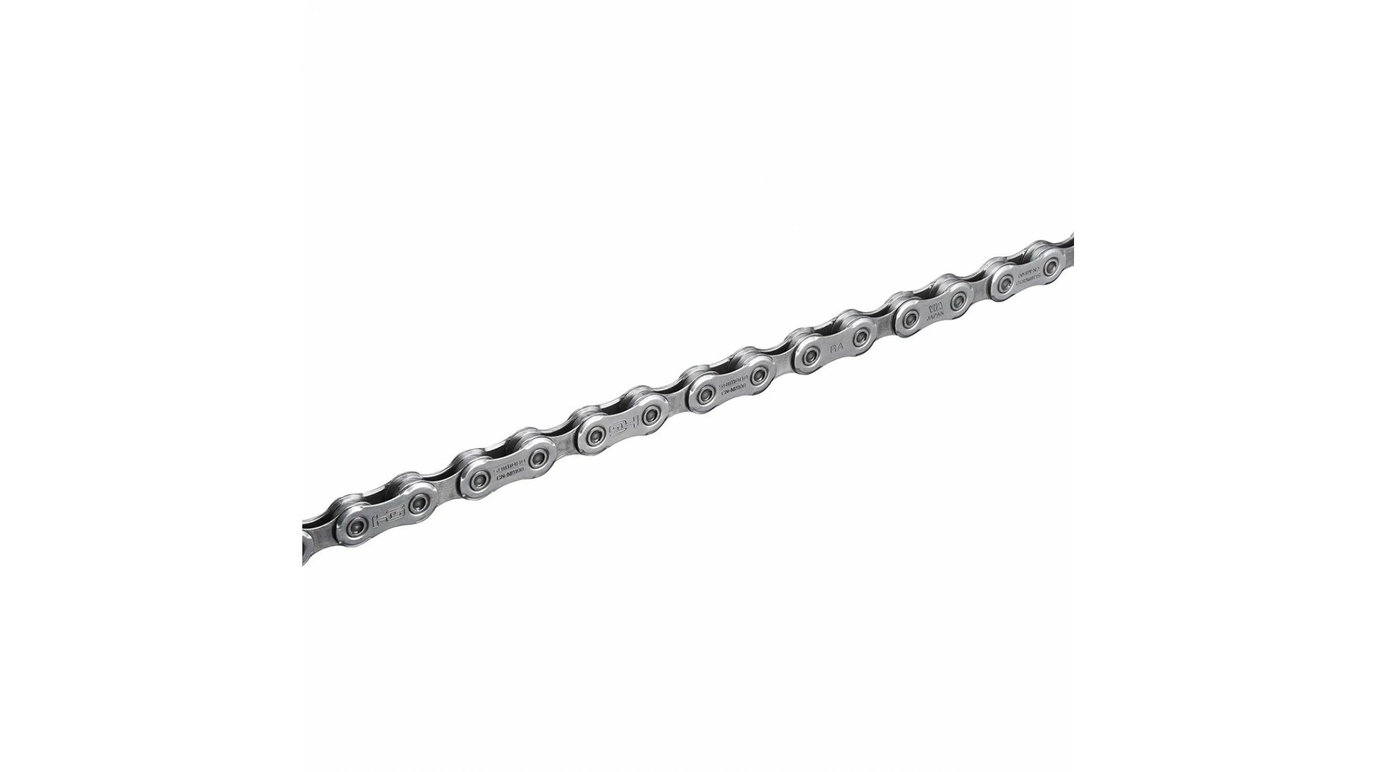 CHAINE SHIMANO 12V M8100 XT – Image 2