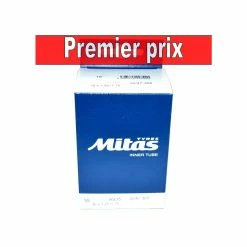 CHAMBRE A AIR 16X1.25/1.75 MITAS SCHRADER 35MM