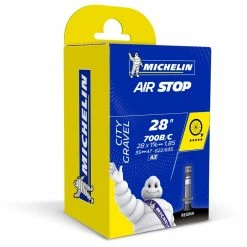 CHAMBRE A AIR 20 X 1.50/2.12 MICHELIN SCHRADER