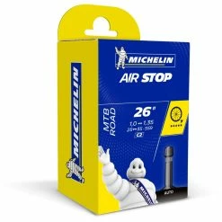CHAMBRE A AIR 26 X 1.10/1.50 MICHELIN SCHRADER