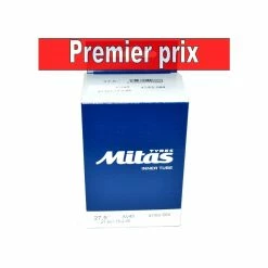 CHAMBRE A AIR 27.5X1.75/2.45 MITAS SCHRADER 40MM