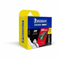 CHAMBRE A AIR 29 X 1.90/2.30 MICHELIN PROTEK PREST
