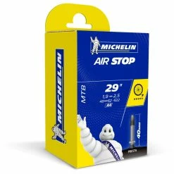 CHAMBRE A AIR 29 X 1.90/2.50 MICHELIN PRESTA 40MM