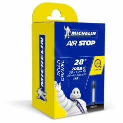 CHAMBRE A AIR 700 X 25/32 MICHELIN PRESTA