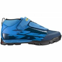 CHAUSSURES MAVIC DEEMAX ELITE BLEU
