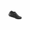 CHAUSSURES SHIMANO ME702 NOIR