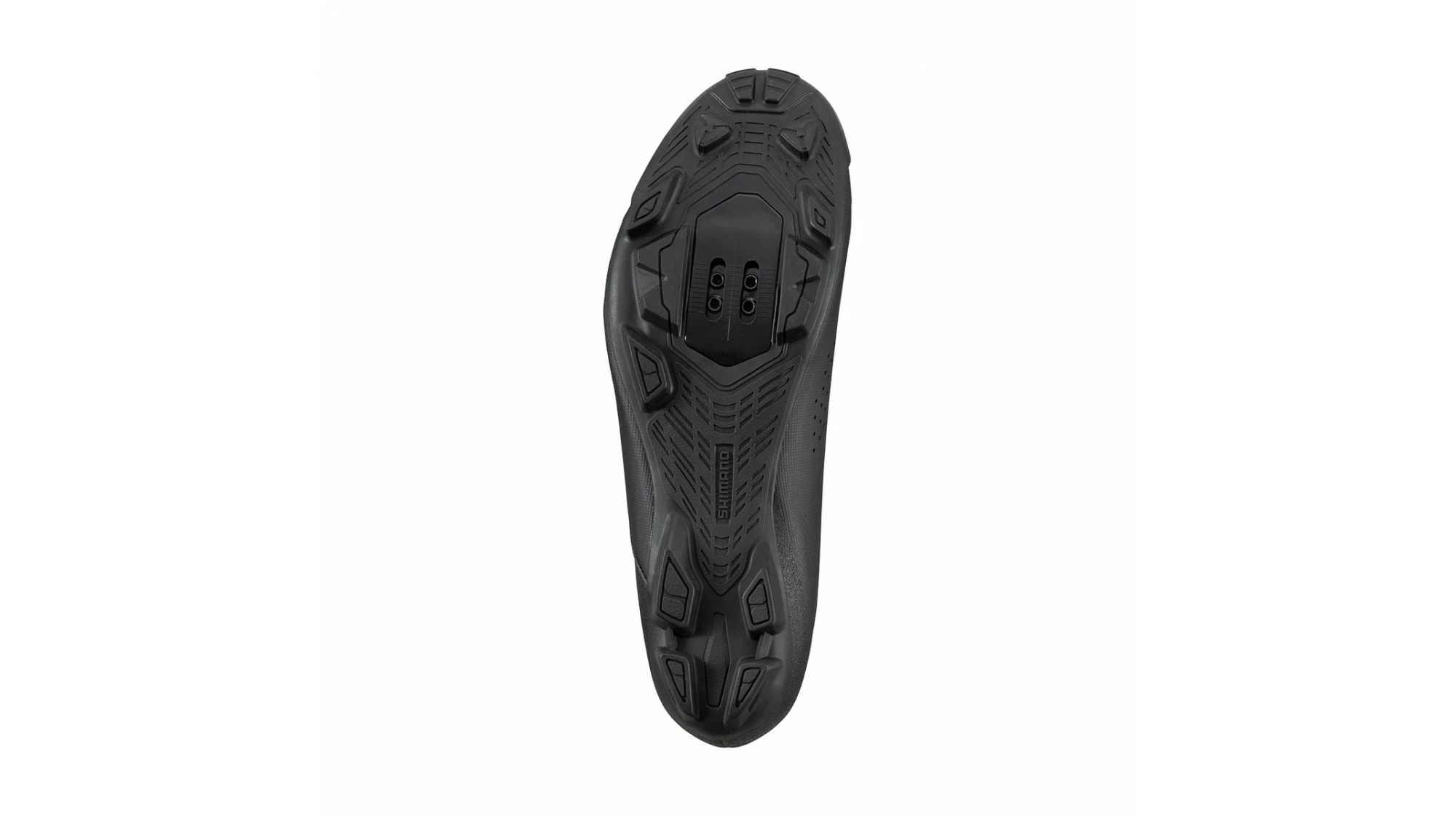 CHAUSSURES SHIMANO VTT XC300 NOIR – Image 4
