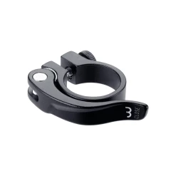 COLLIER DE SELLE BBB 31.8 SERRAGE RAPIDE