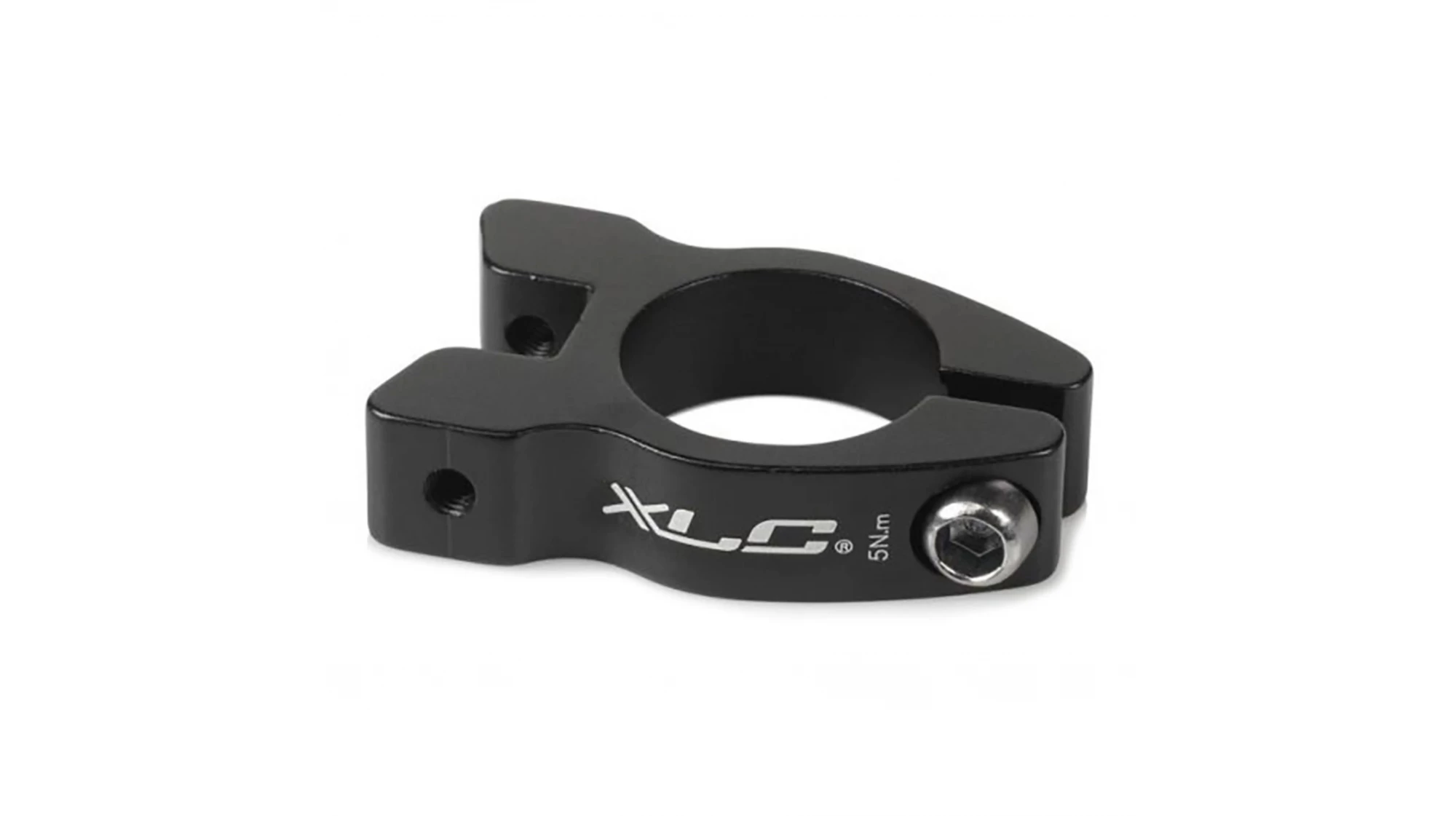 COLLIER DE SELLE XLC 31.6 ALU