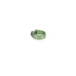 COLLIER DE SELLE XLC 34.9 VERT