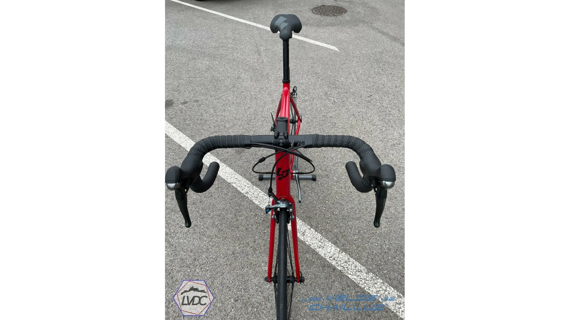 LAPIERRE SENSIUM 3.0 CP 2021 – Image 5