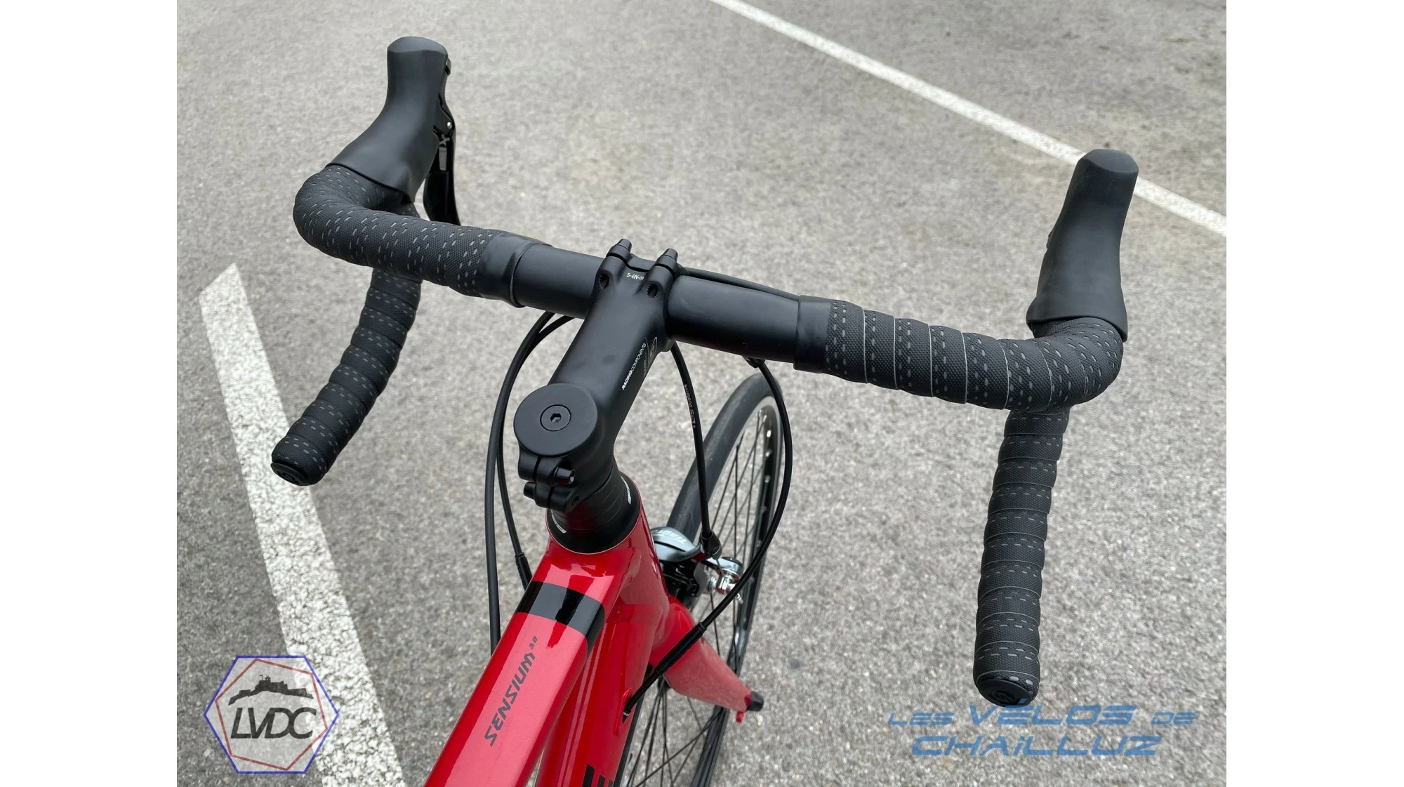 LAPIERRE SENSIUM 3.0 CP 2021 – Image 7