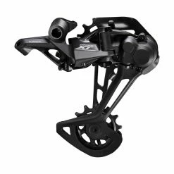 DERAILLEUR AR SHIMANO 12V XT M8100