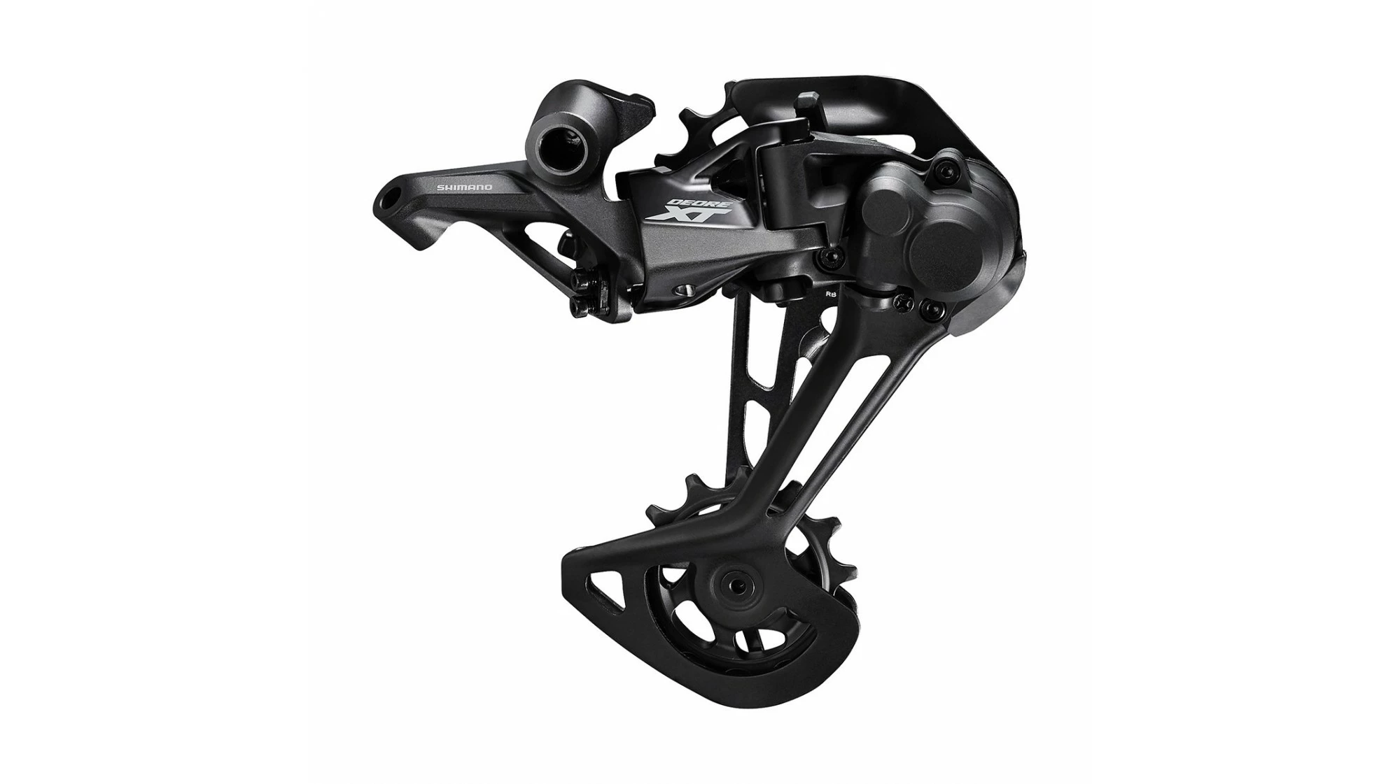 DERAILLEUR AR SHIMANO 12V XT M8100