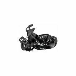 DERAILLEUR AR SHIMANO 6/7V TY300B PATTE