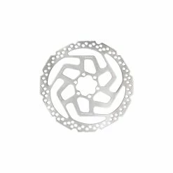 DISQUE SHIMANO 160MM RT-26 6 TROUS