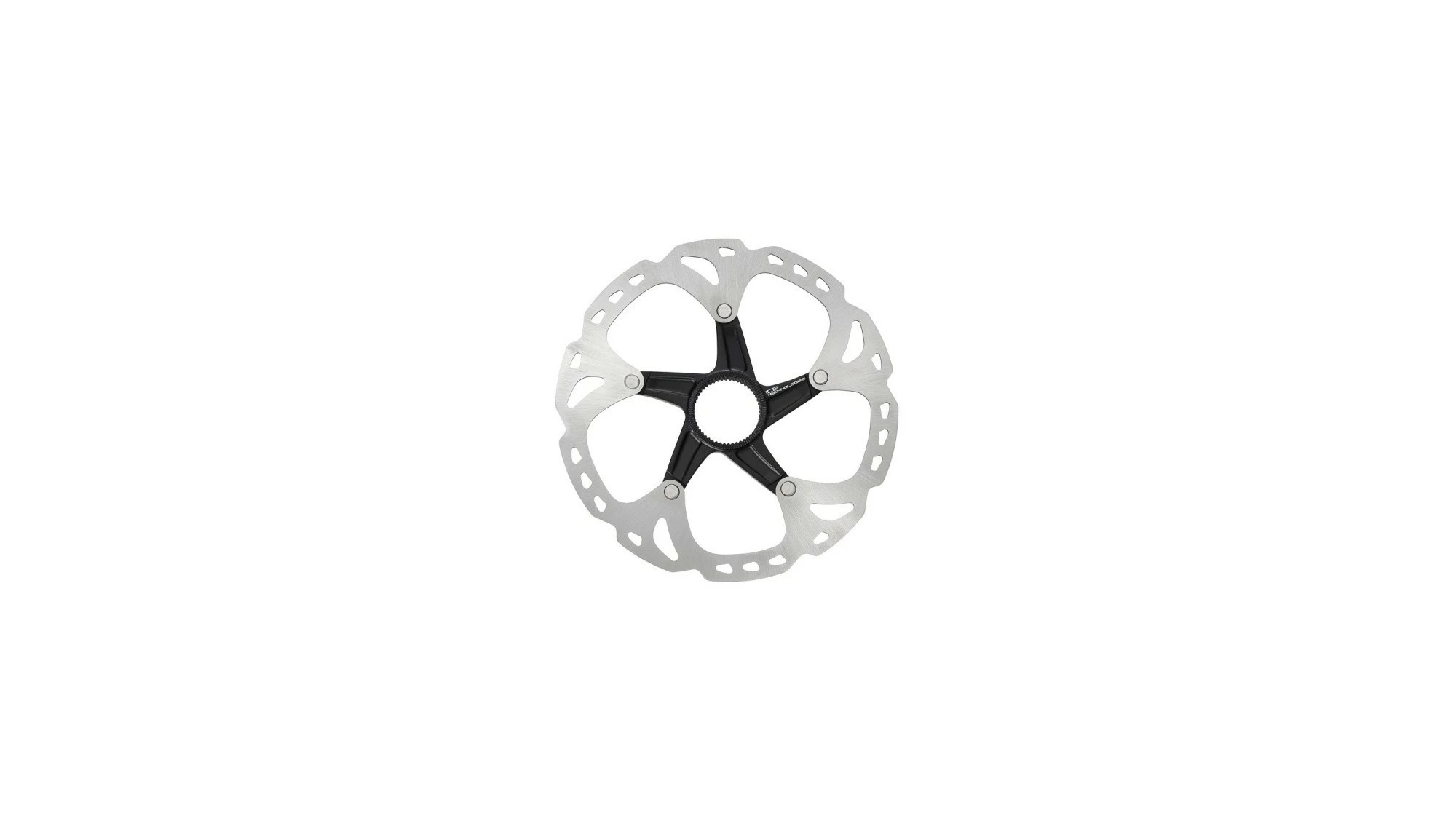 DISQUE SHIMANO 180MM RT-81 CENTERLOCK