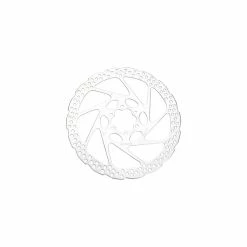 DISQUE SHIMANO 180MM RT56 6 TROUS