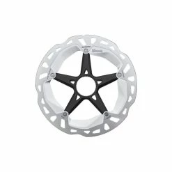 DISQUE SHIMANO 203MM MT800 CENTERLOCK