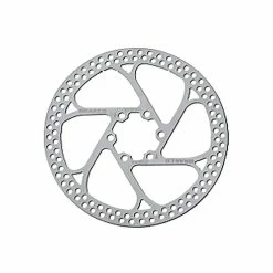 DISQUE XLC 203MM 6 TROUS